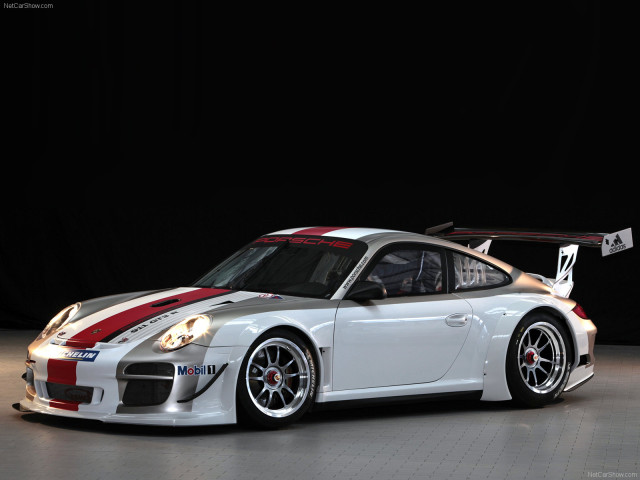 porsche 911 gt3 r pic #70684