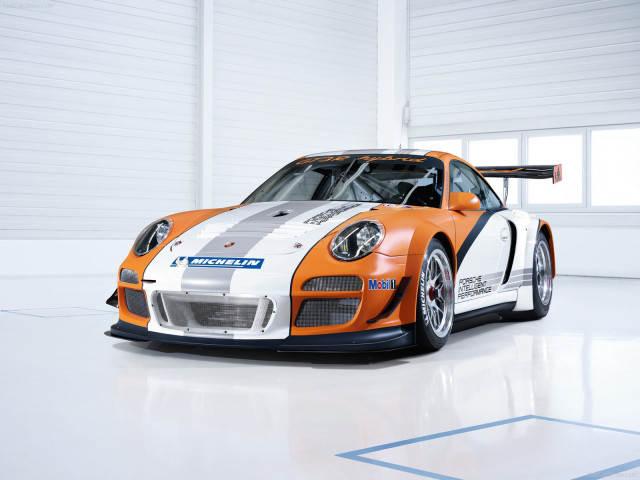 porsche 911 gt3 r hybrid pic #71692