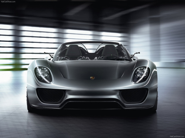 porsche 918 spyder pic #73302