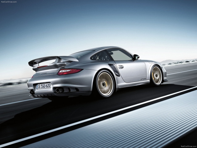 porsche 911 gt2 rs pic #73811