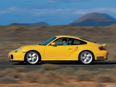 porsche 911 turbo (996) pic #75301
