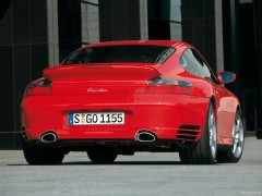 porsche 911 turbo (996) pic #75312