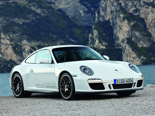 porsche 911 carrera gts pic #75521