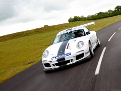 911 GT3 Cup photo #76404