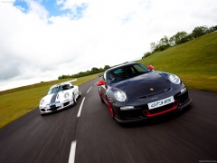 911 GT3 Cup photo #76408
