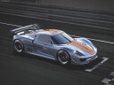 Porsche 918 RSR
