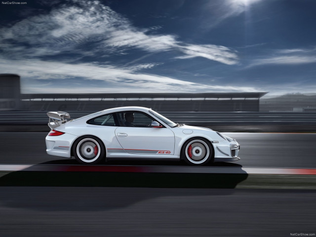 porsche 911 gt3 rs pic #80429