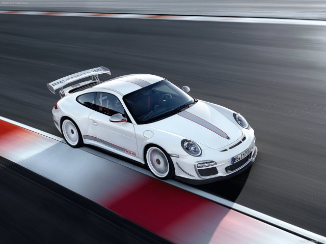 porsche 911 gt3 rs pic #80430