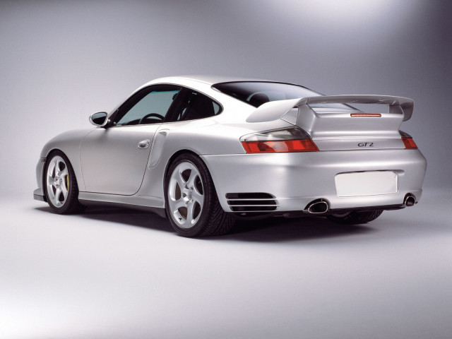 porsche 911 gt2 pic #8356