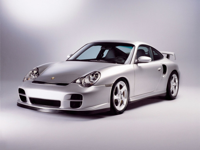 porsche 911 gt2 pic #8357