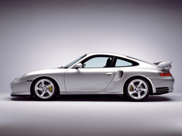 porsche 911 gt2 pic #8358