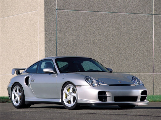 porsche 911 gt2 pic #8360