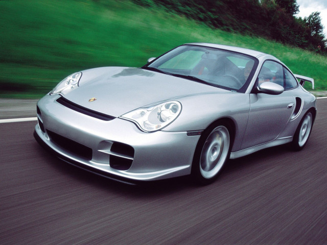 porsche 911 gt2 pic #8363