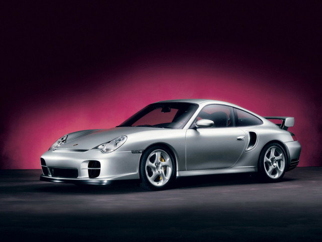 porsche 911 gt2 pic #8364