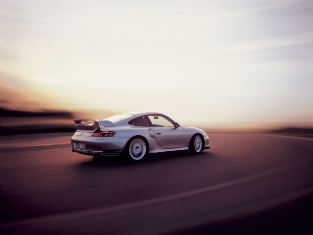 porsche 911 gt2 pic #8366