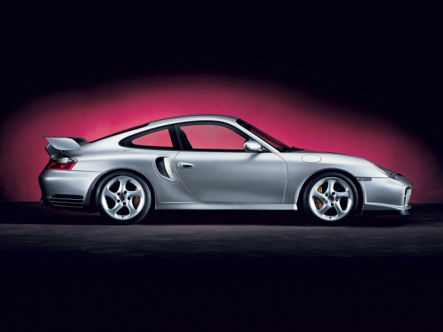 porsche 911 gt2 pic #8367