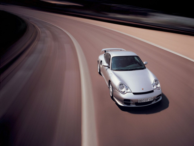 porsche 911 gt2 pic #8368