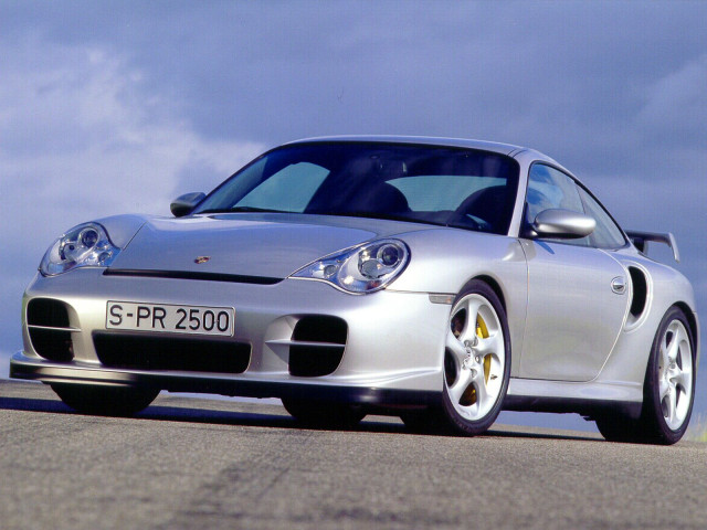 porsche 911 gt2 pic #8369