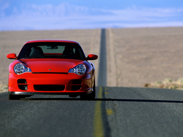 porsche 911 gt2 pic #8370