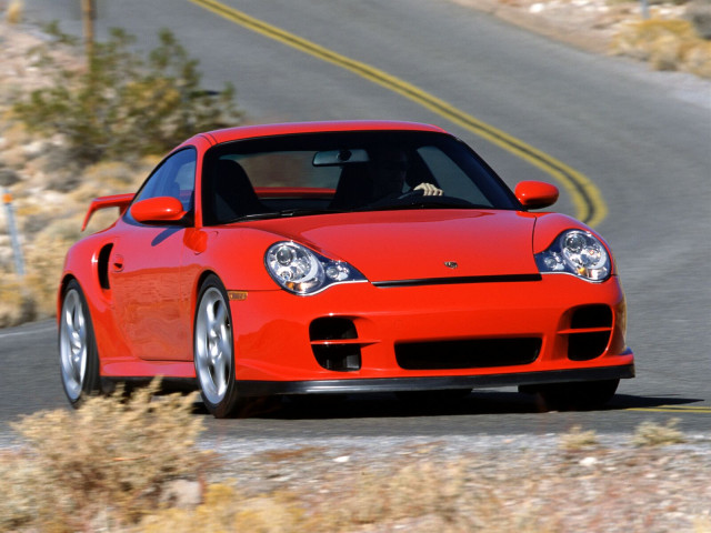 porsche 911 gt2 pic #8375