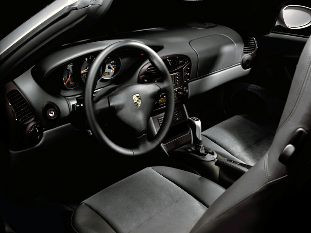 porsche boxster pic #8382