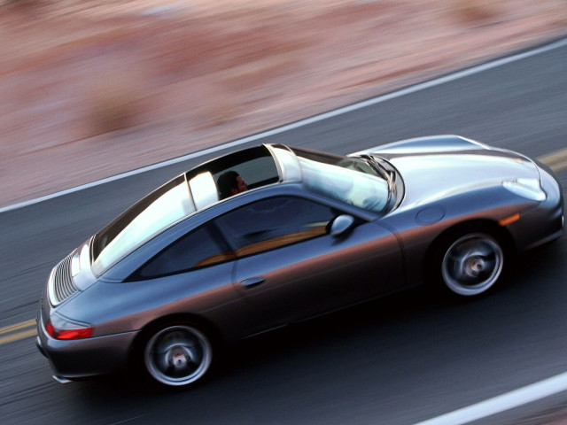 porsche 911 pic #8460