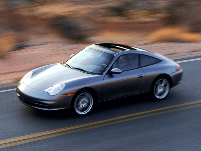 porsche 911 pic #8461