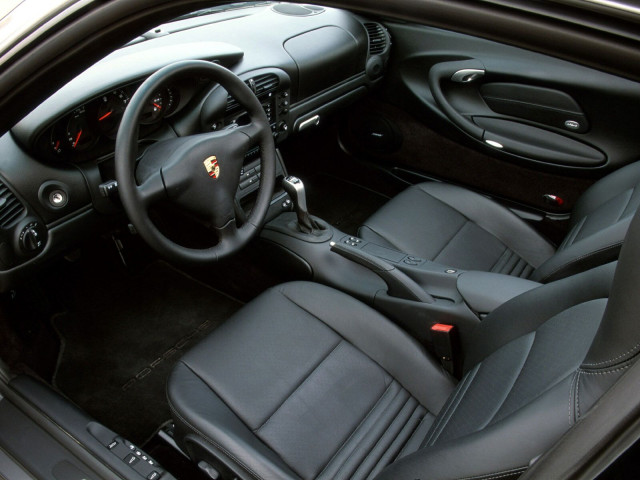 porsche 996 911 targa pic #8480