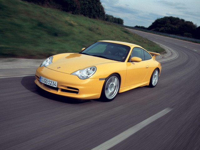 porsche 911 gt3 pic #8520