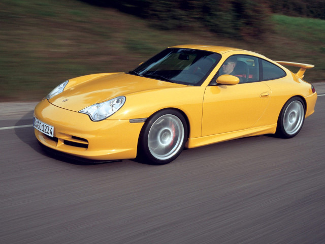 porsche 911 gt3 pic #8521