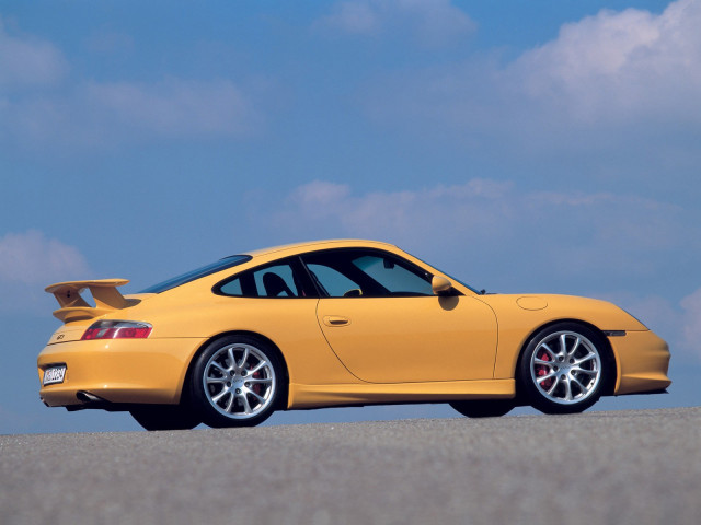 porsche 911 gt3 pic #8527