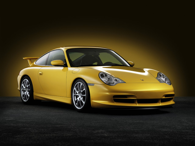 porsche 911 gt3 pic #8530