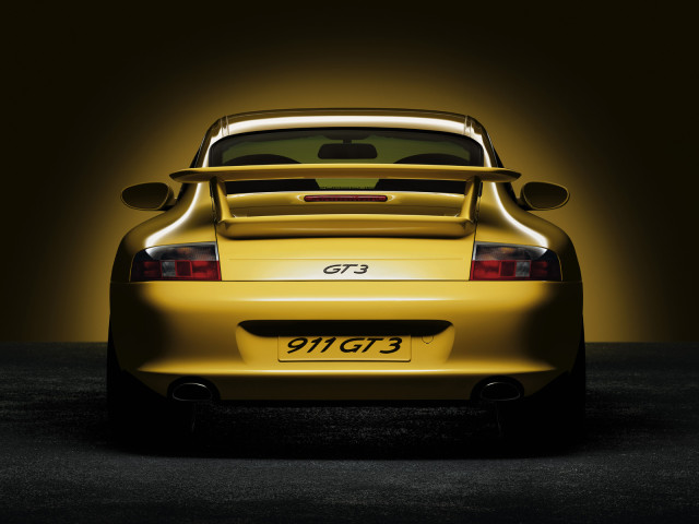 porsche 911 gt3 pic #8531