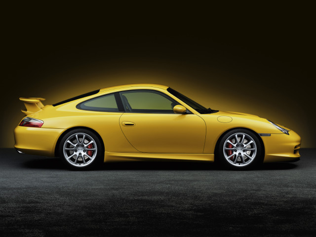 porsche 911 gt3 pic #8533