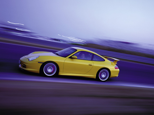 porsche 911 gt3 pic #8535