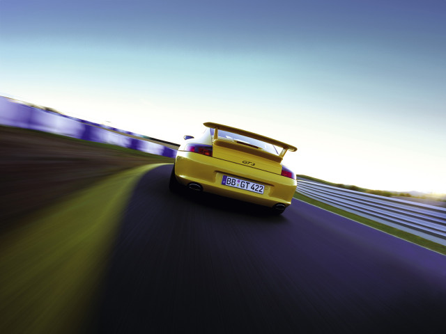 porsche 911 gt3 pic #8536