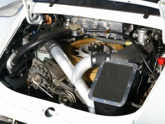 911 Turbo RSR photo #91757