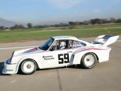 911 Turbo RSR photo #91760