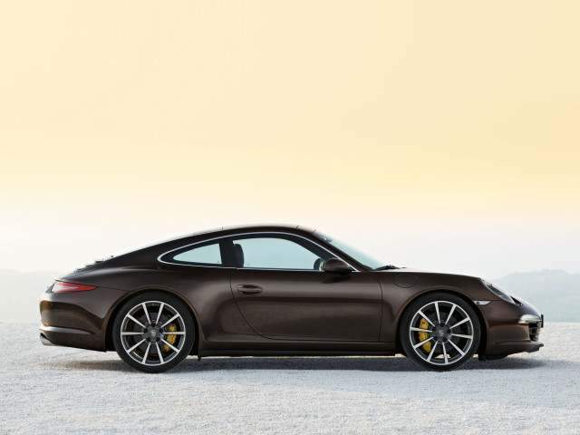 porsche 911 carrera 4s pic #96895