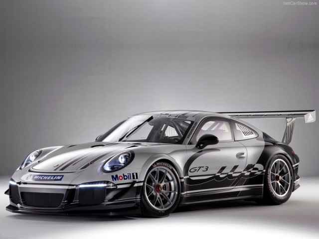 porsche 911 pic #97707