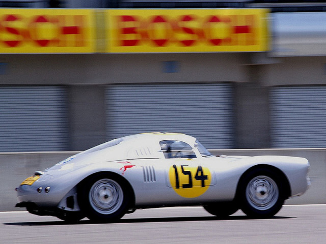 porsche 550 pic #97733