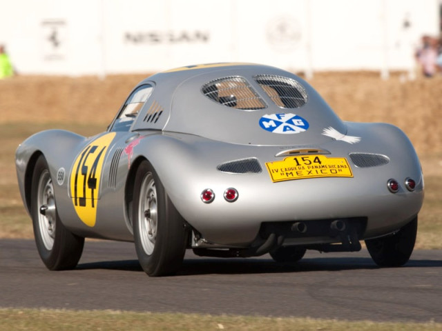 porsche 550 pic #97734