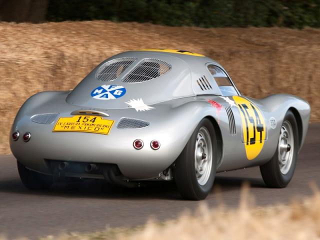 porsche 550 pic #97735