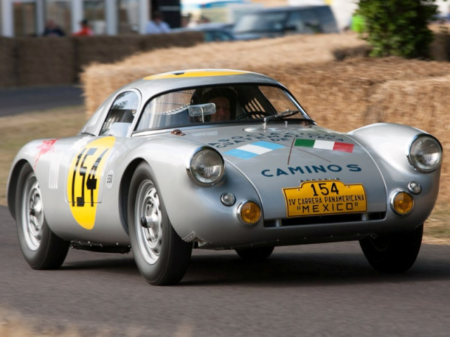 porsche 550 pic #97736