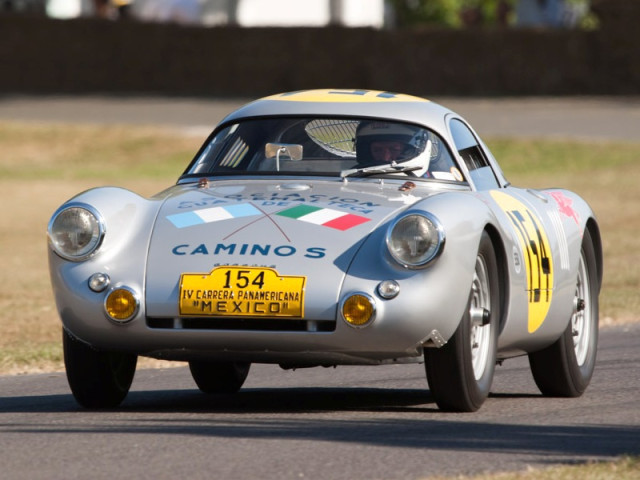 porsche 550 pic #97739