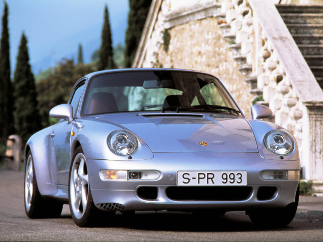 porsche 911 carrera s pic #99387