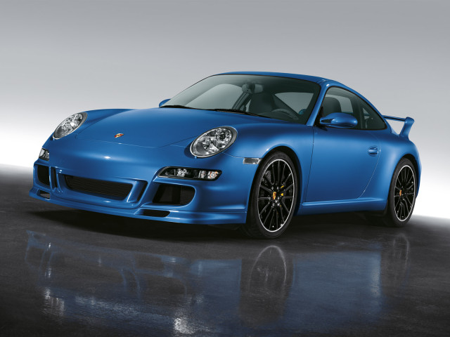 porsche 911 pic #99545