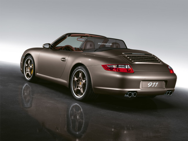 porsche 911 pic #99546