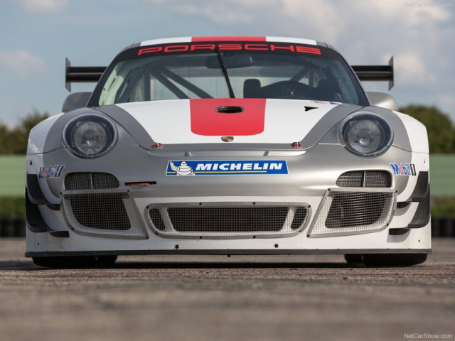 porsche 911 gt3 r pic #99665