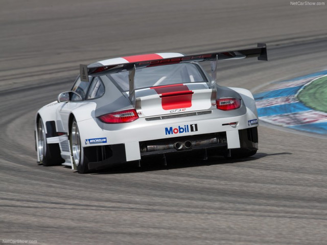 porsche 911 gt3 r pic #99666